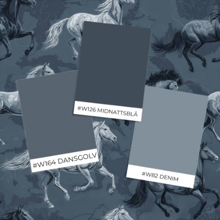 Bild på Färgsättning Tyson Dark Blue - 1070601-04 - 10342-01