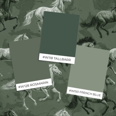 Bild på Färgsättning Tyson Green - 1070601-05 - 10343-01