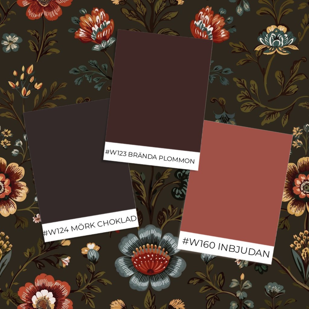 Picture of Gunborg Brown - 1070701-04