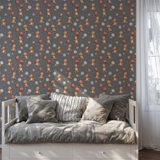 Afbeeldingen van Ted Grey - 1073901-04