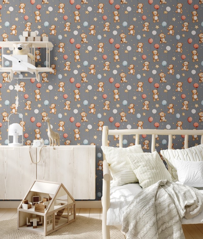 Picture of Ted Grey - 1073901-04