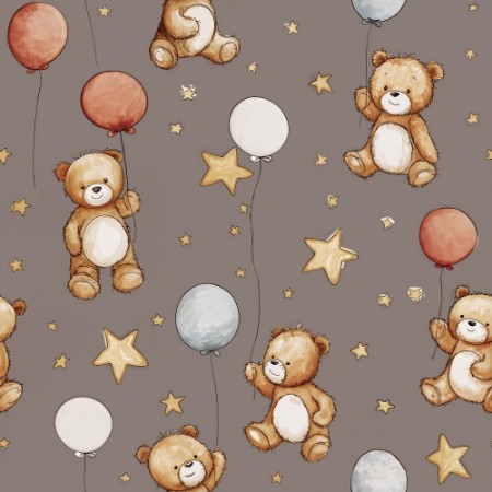 Picture of Ted Brown - 1073901-05