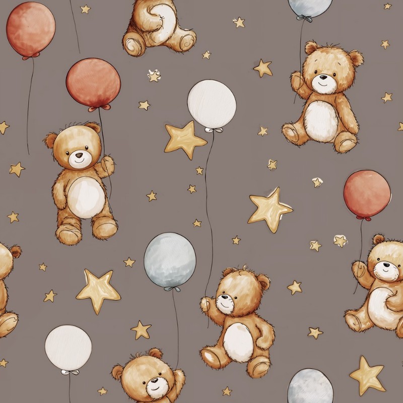 Picture of Ted Brown - 1073901-05