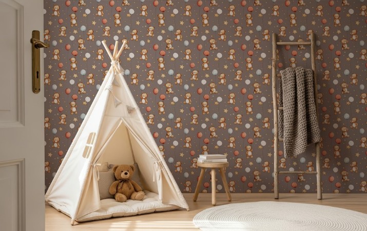 Picture of Ted Brown - 1073901-05