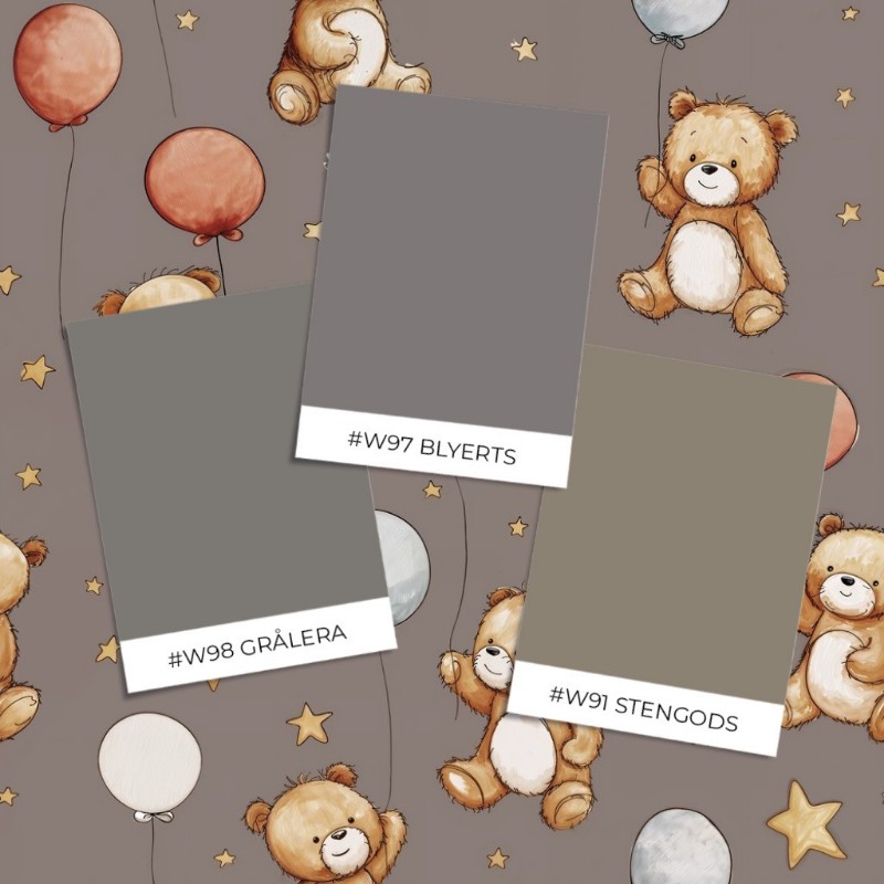 Picture of Ted Brown - 1073901-05