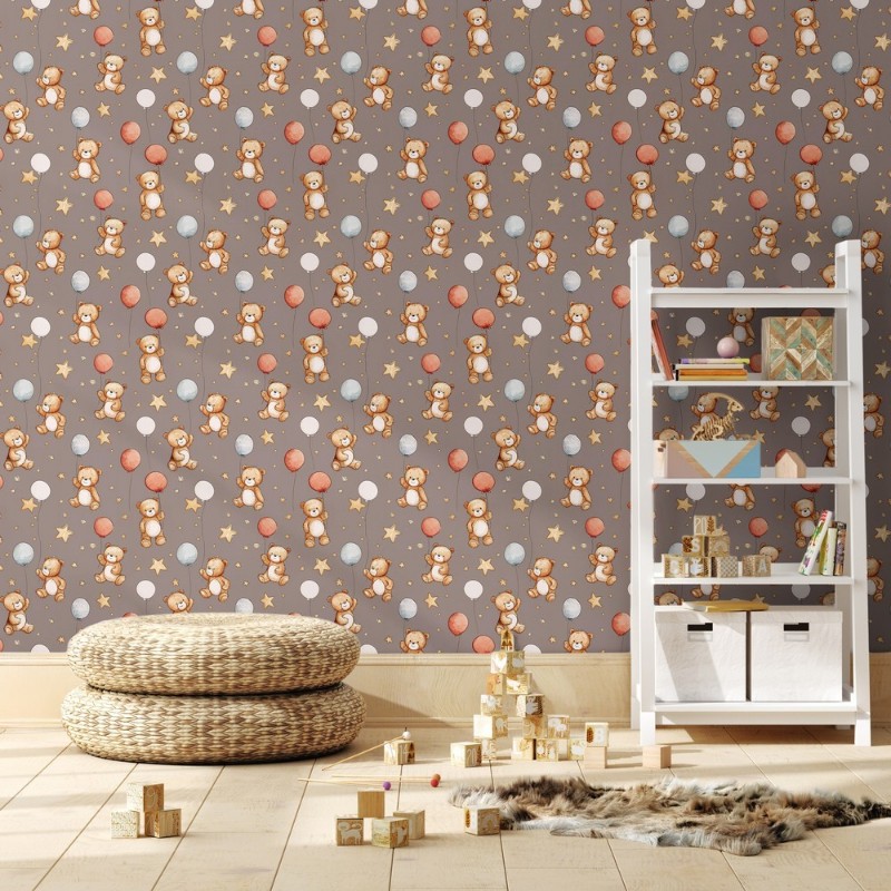 Picture of Ted Brown - 1073901-05