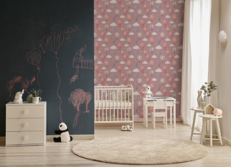 Bild på Jules Pink - 1075201-04