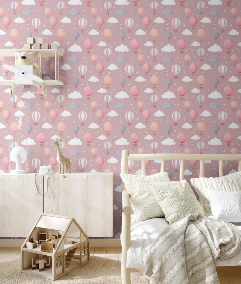 Afbeeldingen van Jules Pink - 1075201-04