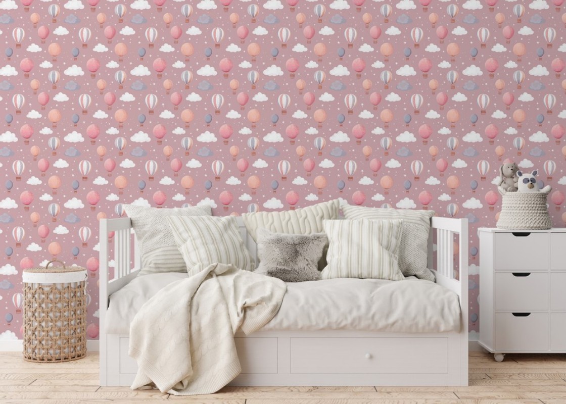 Afbeeldingen van Jules Pink - 1075201-04