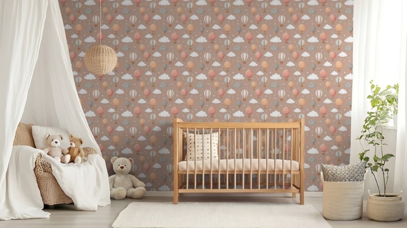 Bild på Färgsättning Jules Beige - 1075201-05 - 10350-01