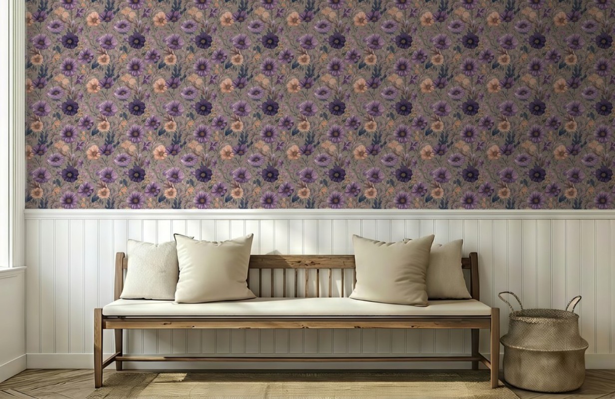 Picture of Fargesammensetning Carol Brown - 1075901-04 - 10351-01