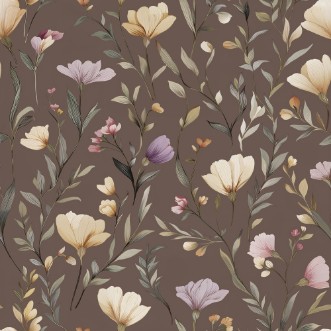 Afbeeldingen van Claire Dark Brown - 1076101-04