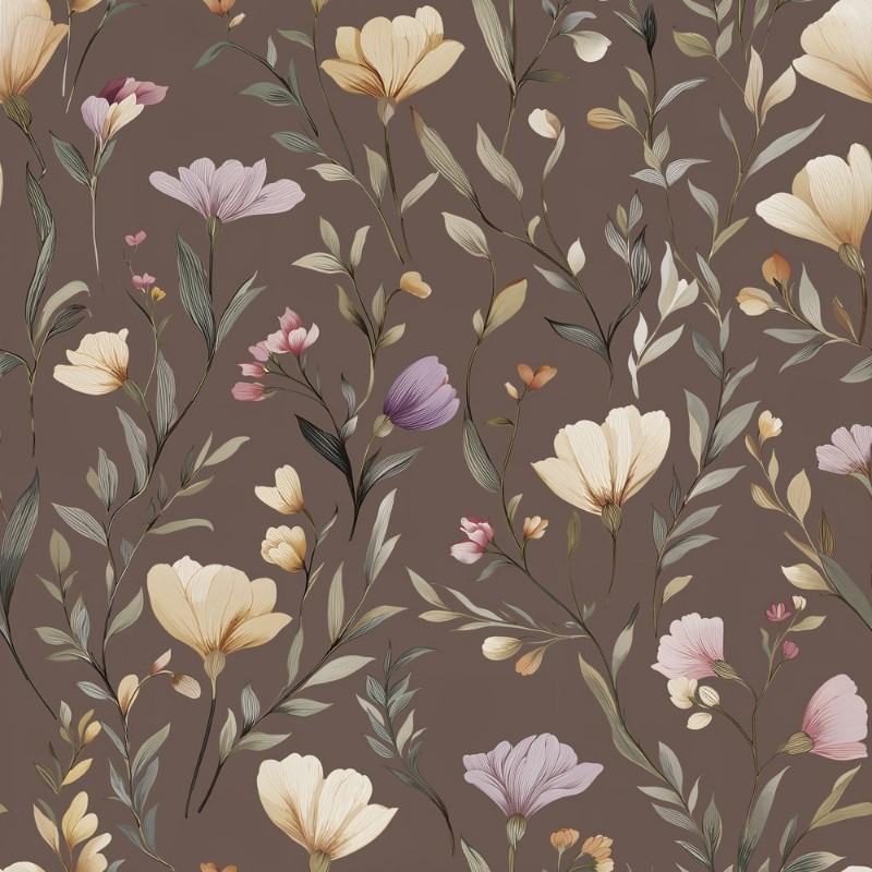 Picture of Claire Dark Brown - 1076101-04