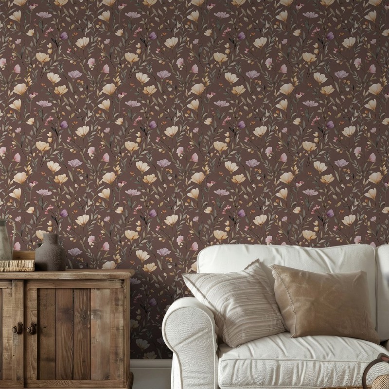 Picture of Claire Dark Brown - 1076101-04