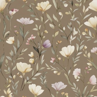 Bild på Claire Light Brown - 1076101-05