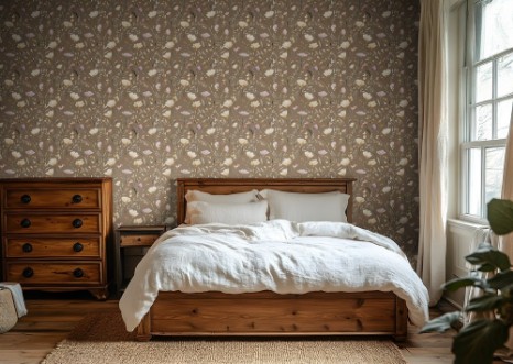 Bild på Claire Light Brown - 1076101-05