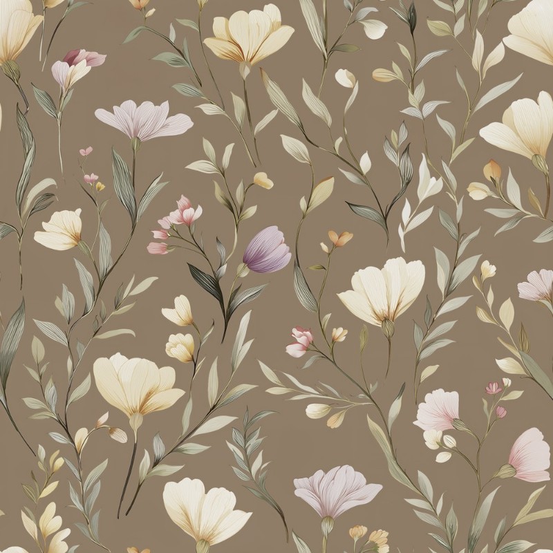 Picture of Fargesammensetning Claire Light Brown - 1076101-05 - 10353-01