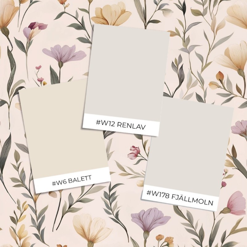 Bild på Varuprov stil - Claire Pink - 1076101-06