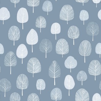 Bild på Mats Light Blue - 1076201-04