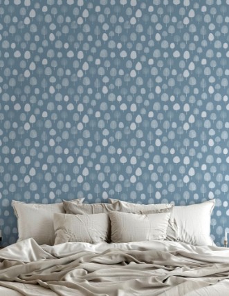 Bild på Mats Light Blue - 1076201-04