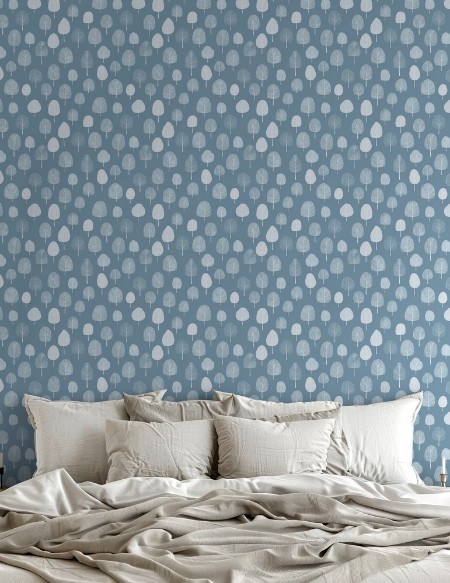 Picture of Mats Light Blue - 1076201-04