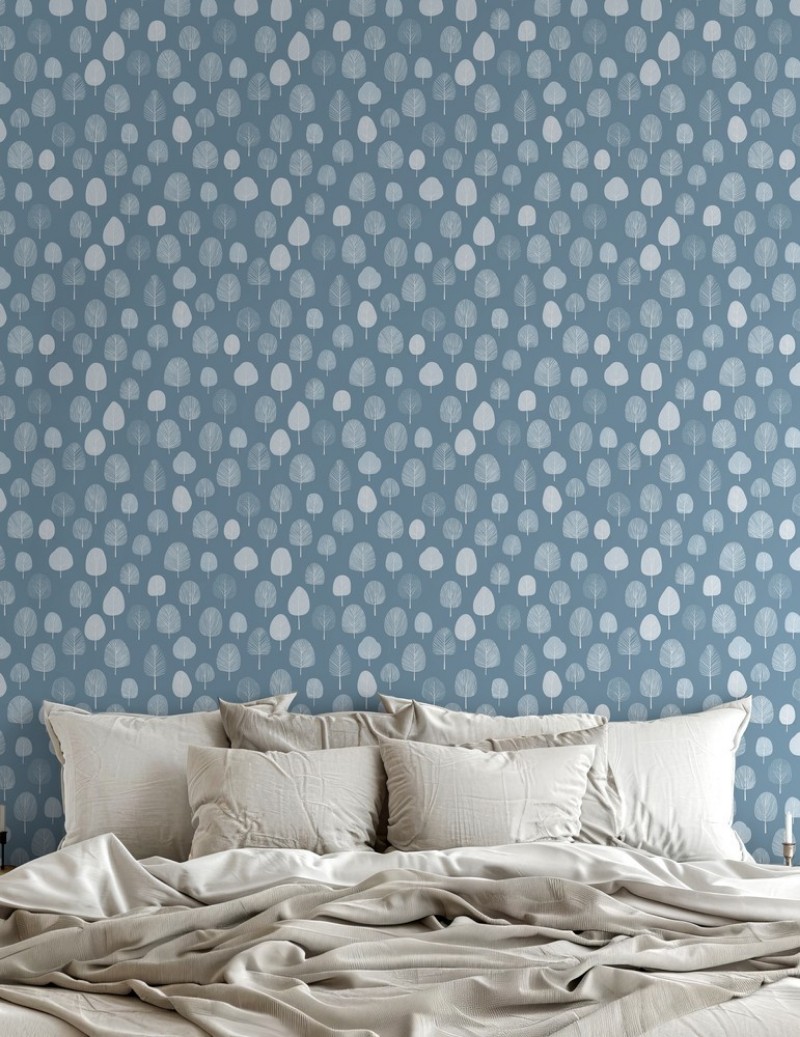 Afbeeldingen van Mats Light Blue - 1076201-04