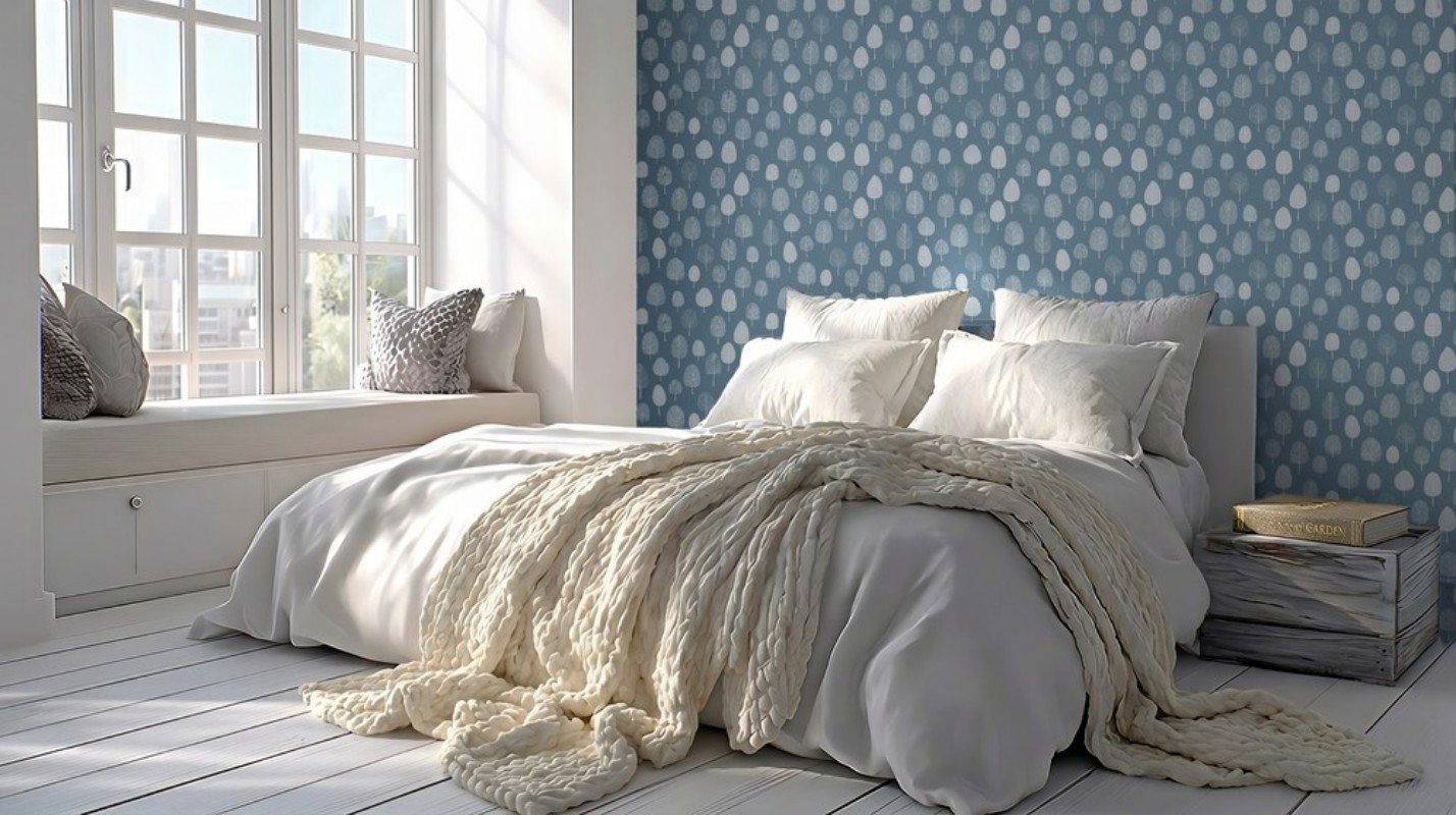 Afbeeldingen van Mats Light Blue - 1076201-04