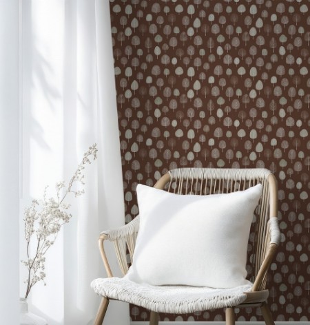 Picture of Väriyhdistelmä Mats Brown - 1076201-05 - 10356-01