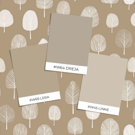 Picture of Väriyhdistelmä Mats Beige - 1076201-06 - 10357-01