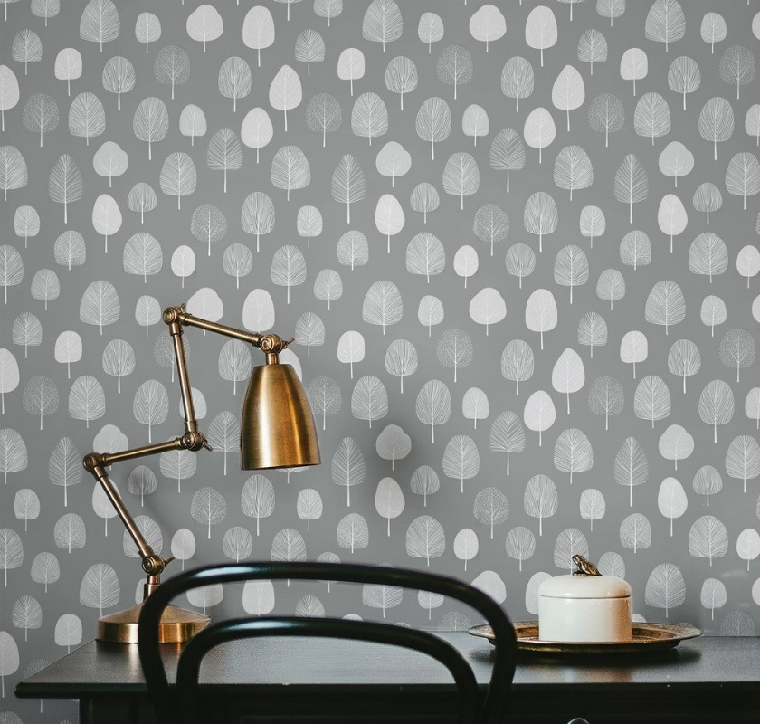 Afbeeldingen van Kleurcombinatie Mats Light Grey - 1076201-07 - 10358-01