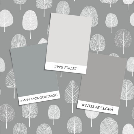 Pilt Näidisstiil - Mats Light Grey - 1076201-07