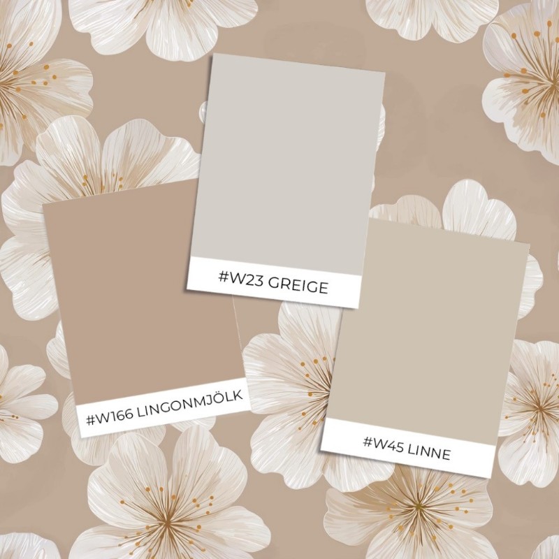 Afbeeldingen van Kleurcombinatie Lollo Brown - 1076701-04 - 10360-01