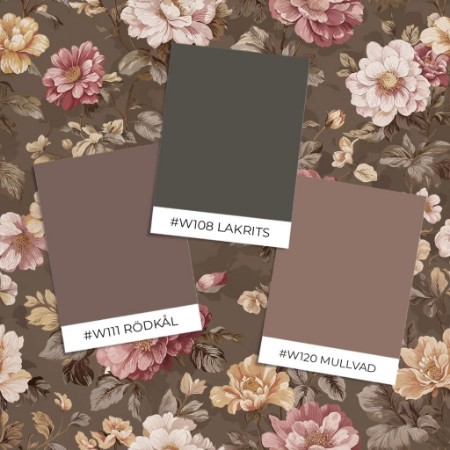 Picture of Väriyhdistelmä Stephanie Brown - 1080601-04 - 10362-01