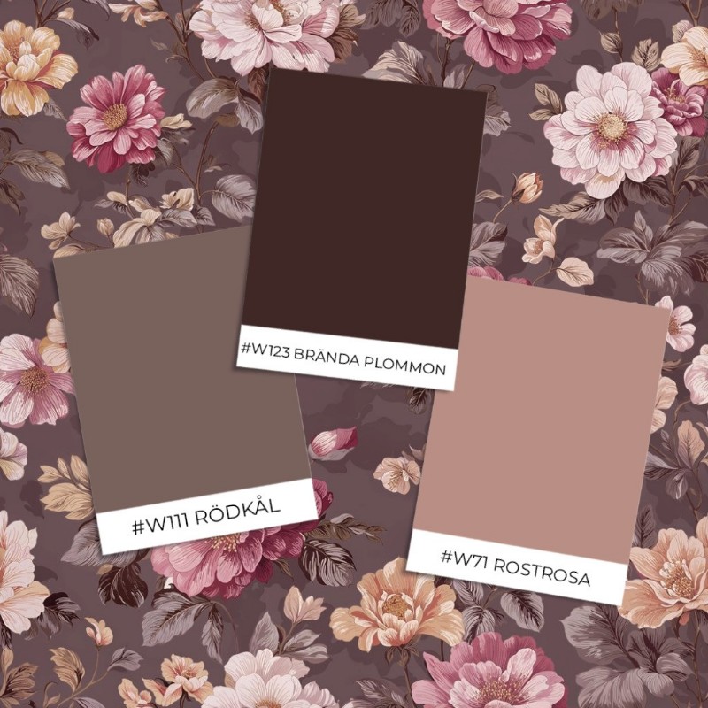 Picture of Fargesammensetning Stephanie Pink - 1080601-06 - 10364-01