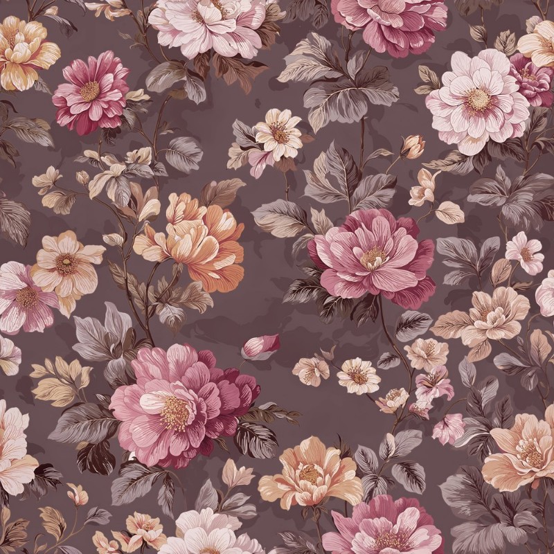 Picture of Fargesammensetning Stephanie Pink - 1080601-06 - 10364-01