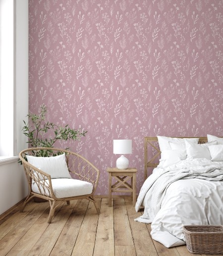 Bild på Färgsättning Eija Pink - 1081101-04 - 10365-01