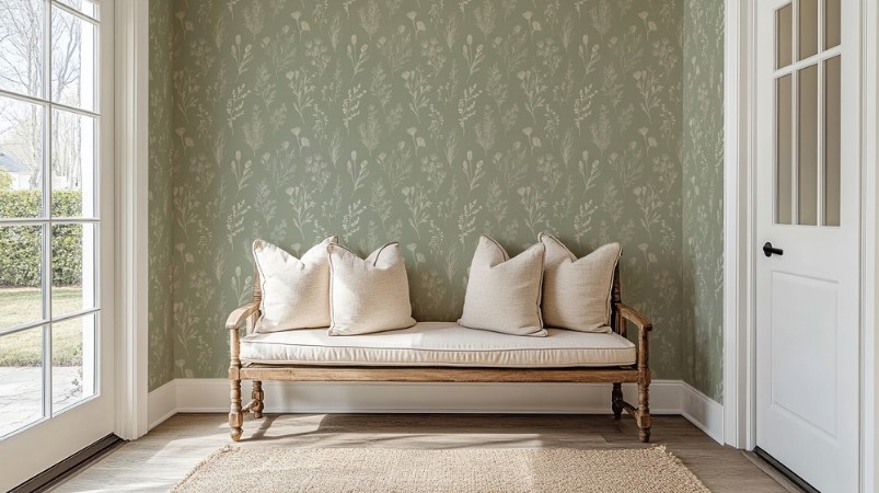 Bild på Färgsättning Eija Green - 1081101-05 - 10366-01