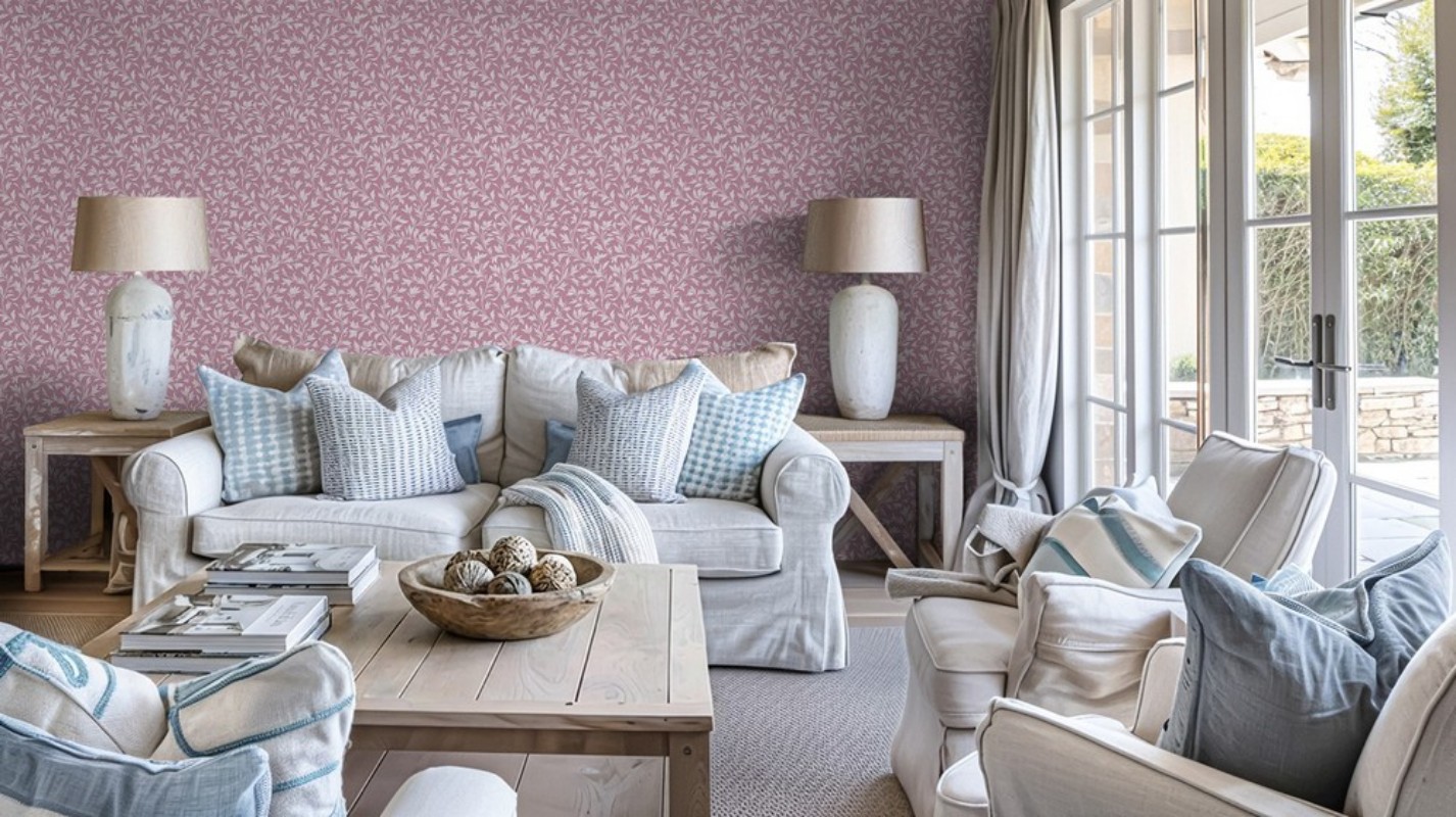 Picture of Ville Pink - 1082101-04