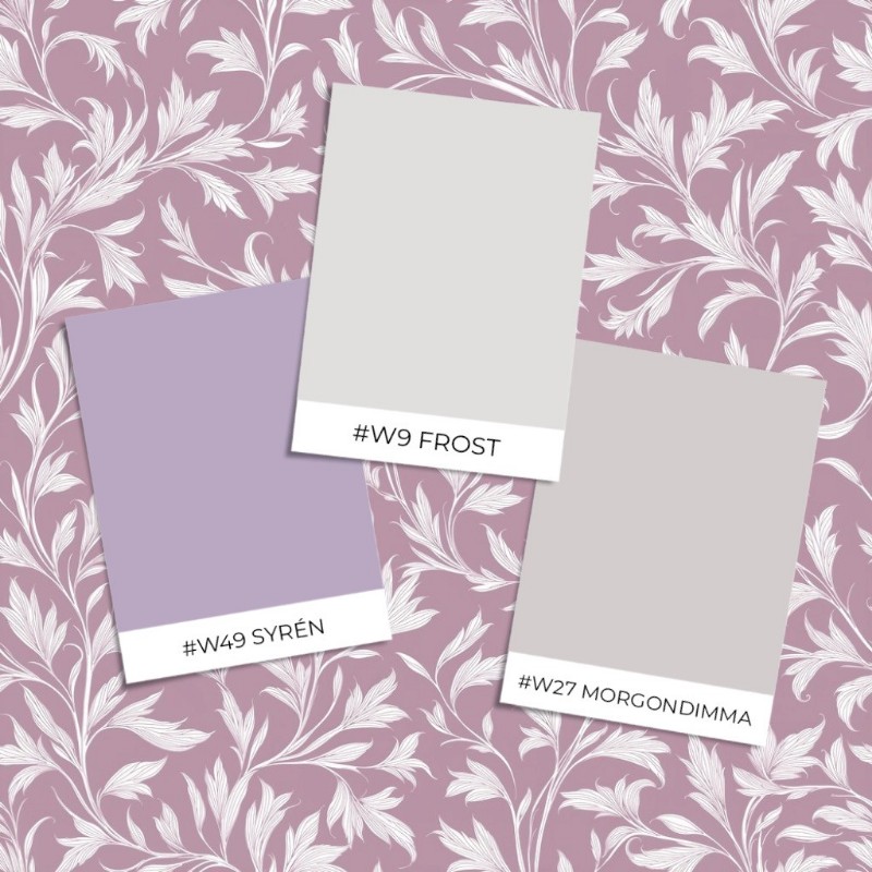 Picture of Fargesammensetning Ville Pink - 1082101-04 - 10367-01