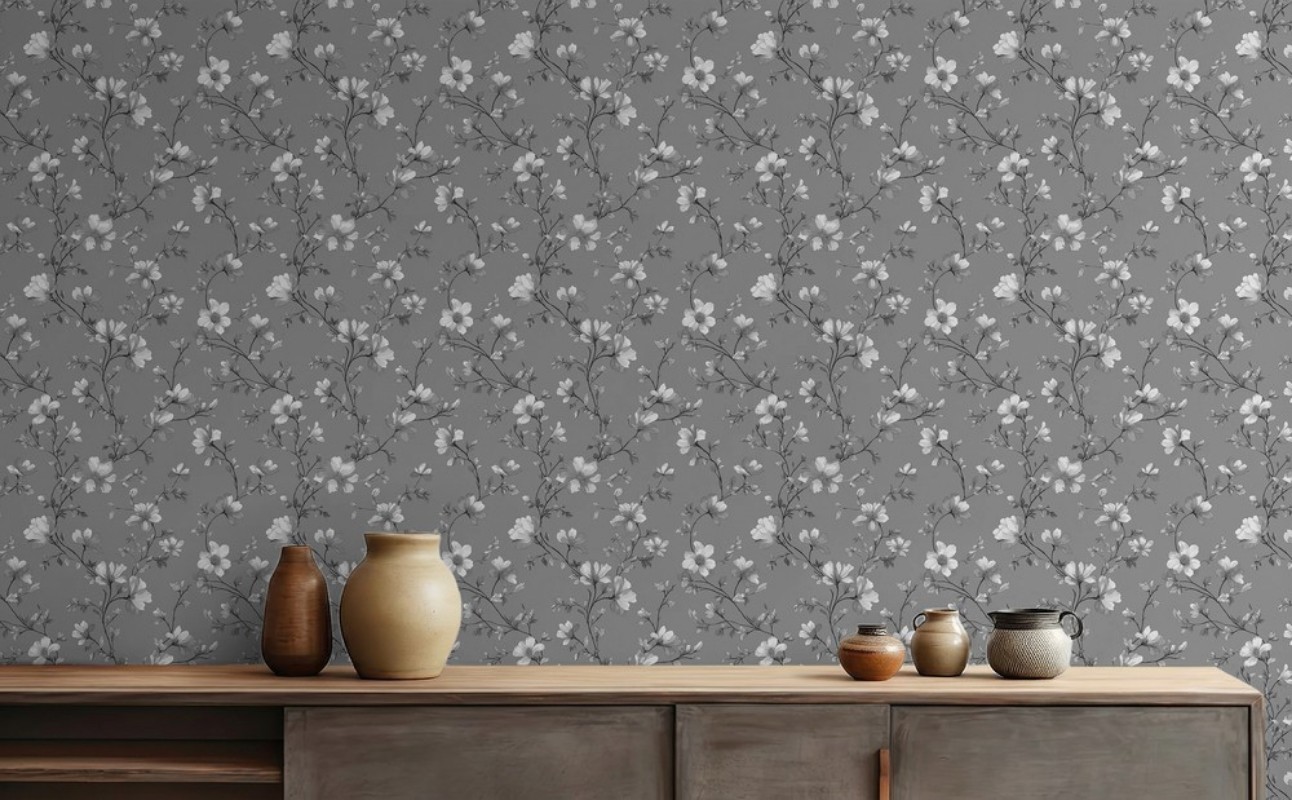 Picture of Polly  Dark Grey - 1082301-04