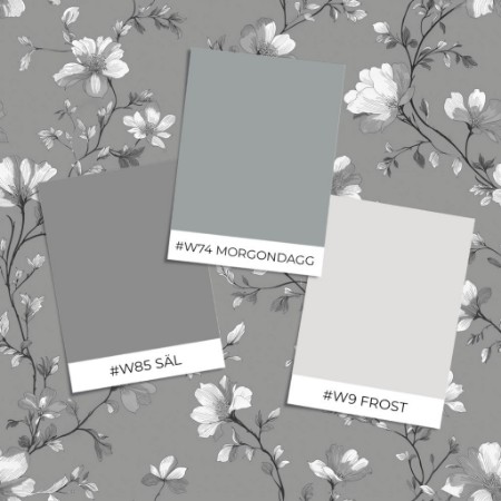 Ritratt ta’ Stil ta' eżempju - Polly  Dark Grey - 1082301-04