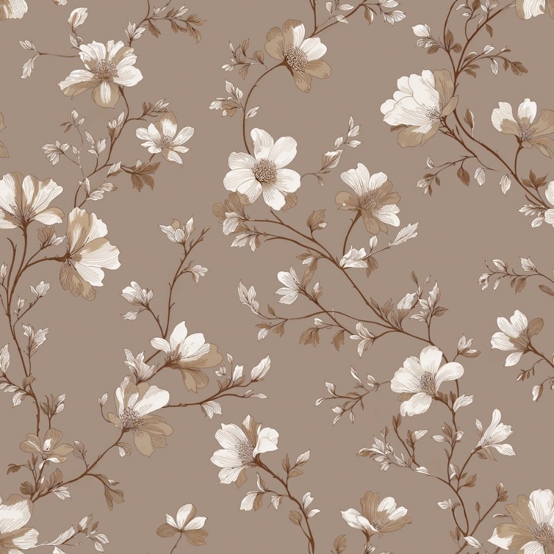 Picture of Fargesammensetning Polly Brown - 1082301-05 - 10370-01