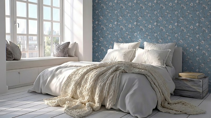 Picture of Polly Dark Blue - 1082301-06