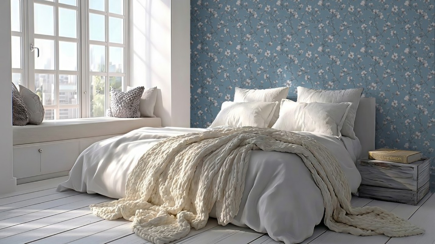 Picture of Polly Dark Blue - 1082301-06