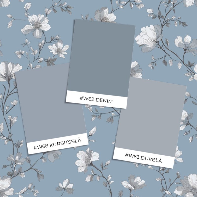 Picture of Polly Dark Blue - 1082301-06