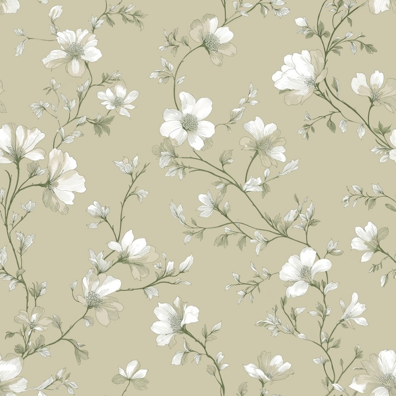 Picture of Fargesammensetning Polly Green - 1082301-07 - 10372-01