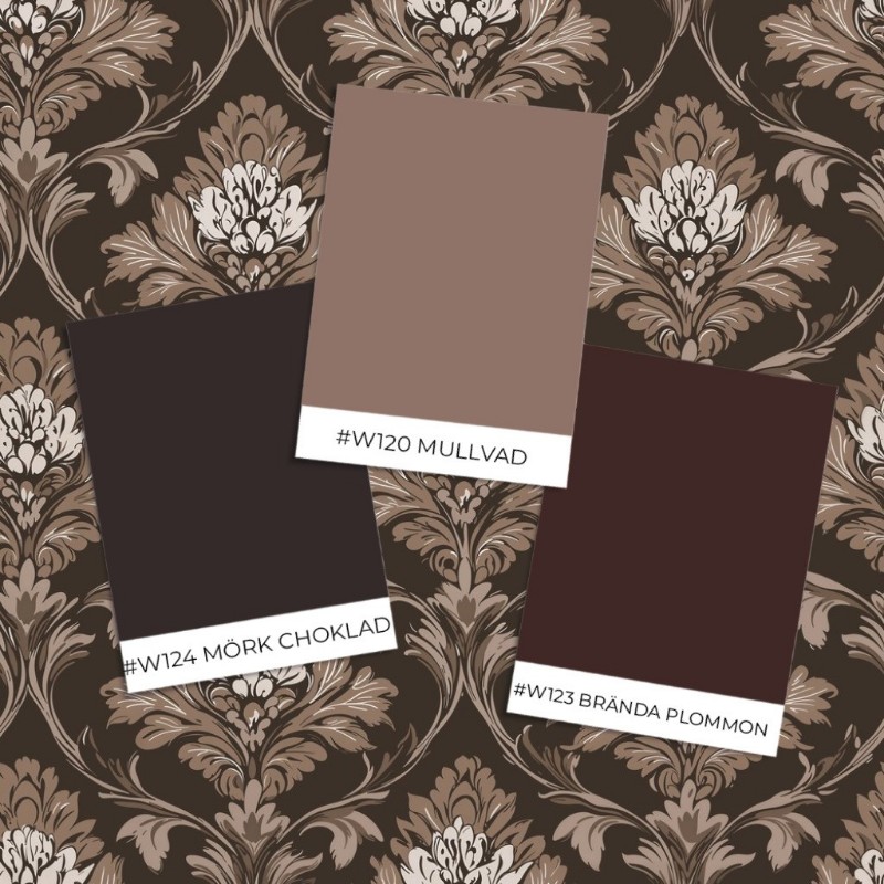 Picture of Vikarbyn Brown - 1082401-04