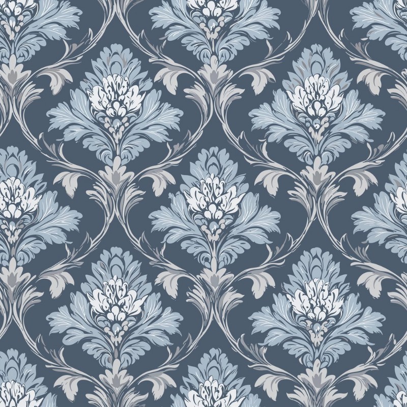 Picture of Vikarbyn Light Blue - 1082401-05