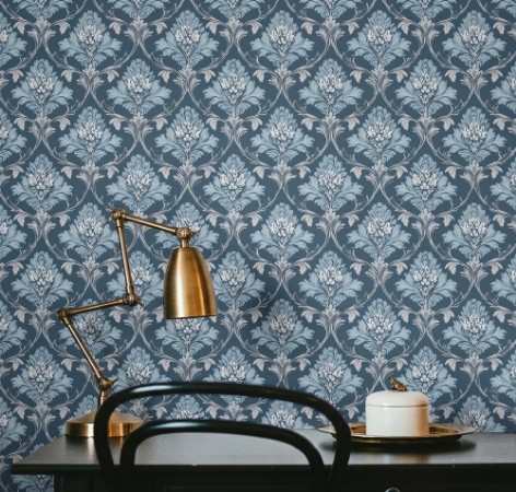 Picture of Vikarbyn Light Blue - 1082401-05