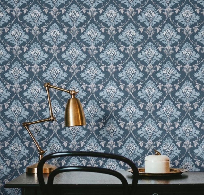 Picture of Vikarbyn Light Blue - 1082401-05